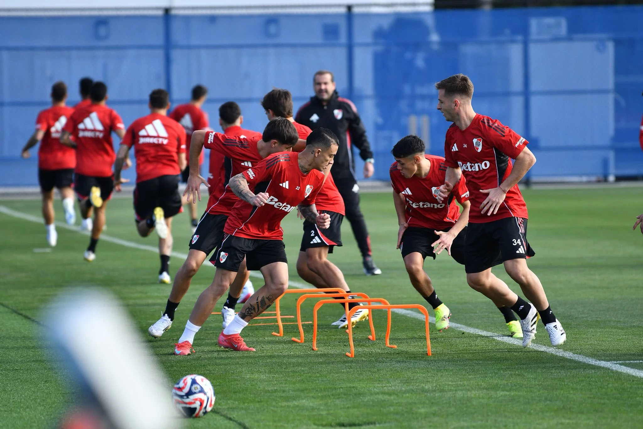 Mundial de Clubes Día 4: River se mide con Urawa Red Diamonds en su debut
