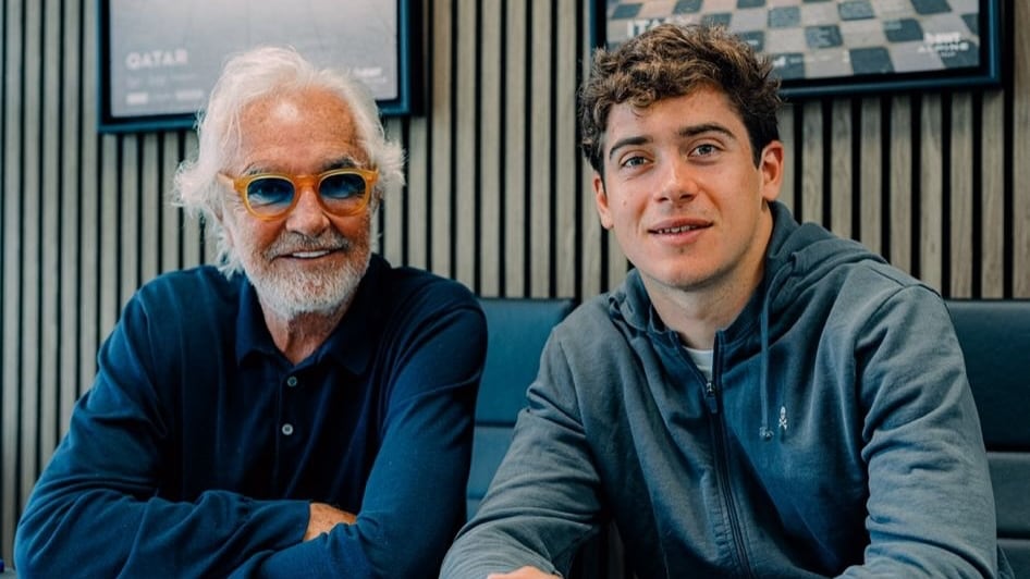 Colapinto se Prepara para el Gran Premio de Austria y su Futuro en F1 con Alpine