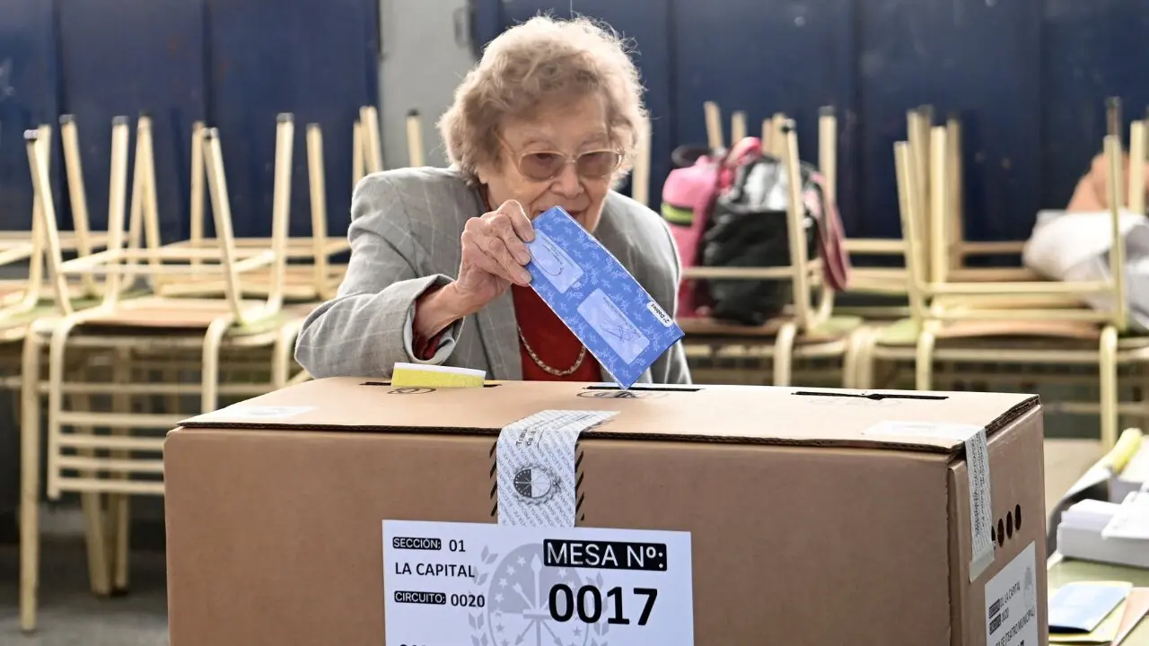 Santa Fe define su voto: qué cargos se eligen el 29 de junio de 2025