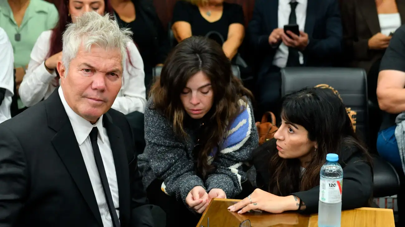 Juicio a enfermera en el caso Maradona fue suspendido sin fecha definida