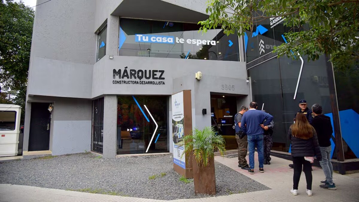 Estafa inmobiliaria en Córdoba: una mujer y los hermanos Márquez en la mira