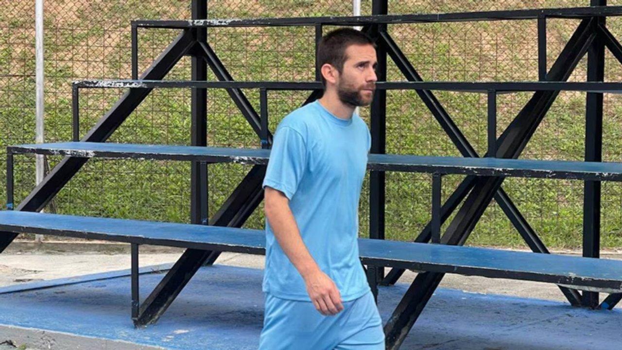 EE.UU. le pidió a Maduro liberar al gendarme argentino