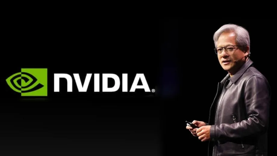 Jensen Huang: El Verdadero Visionario de la IA, No Musk Ni Zuckerberg