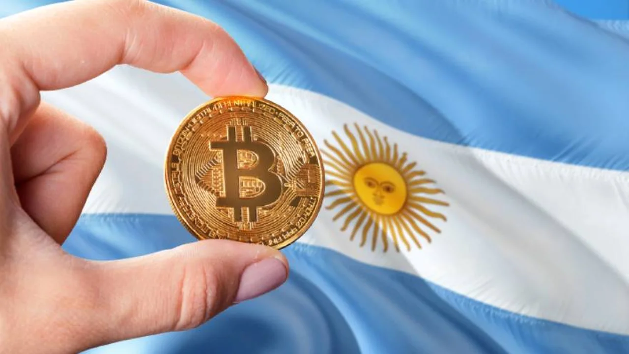 Criptomonedas: reducen impuestos para compañías del sector en CABA