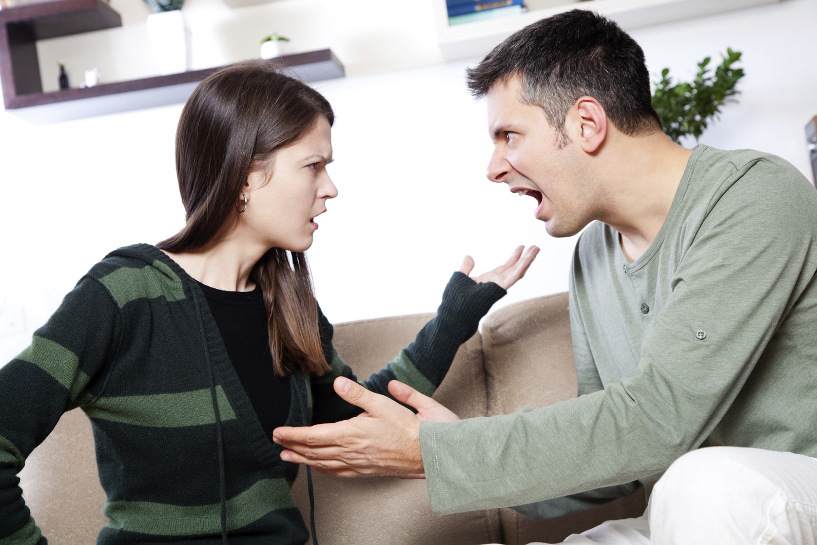 Psicología: actitudes que no deben aceptarse dentro de una relación