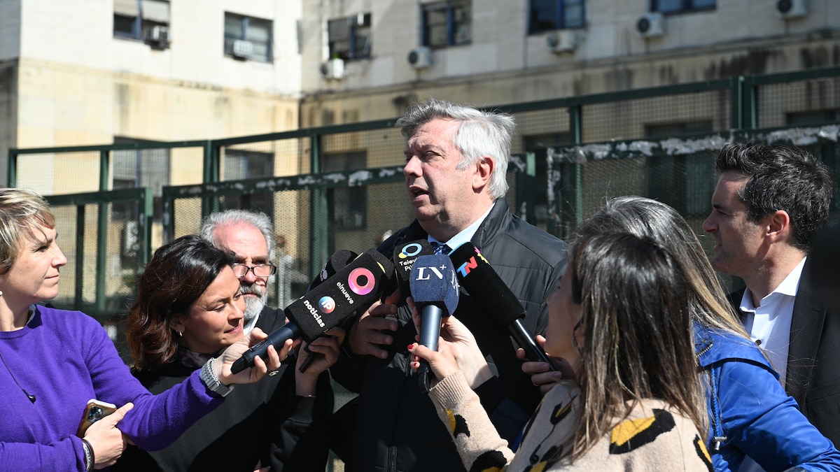 D’Alessandro afirma que la gente prioriza la inseguridad por sobre la política