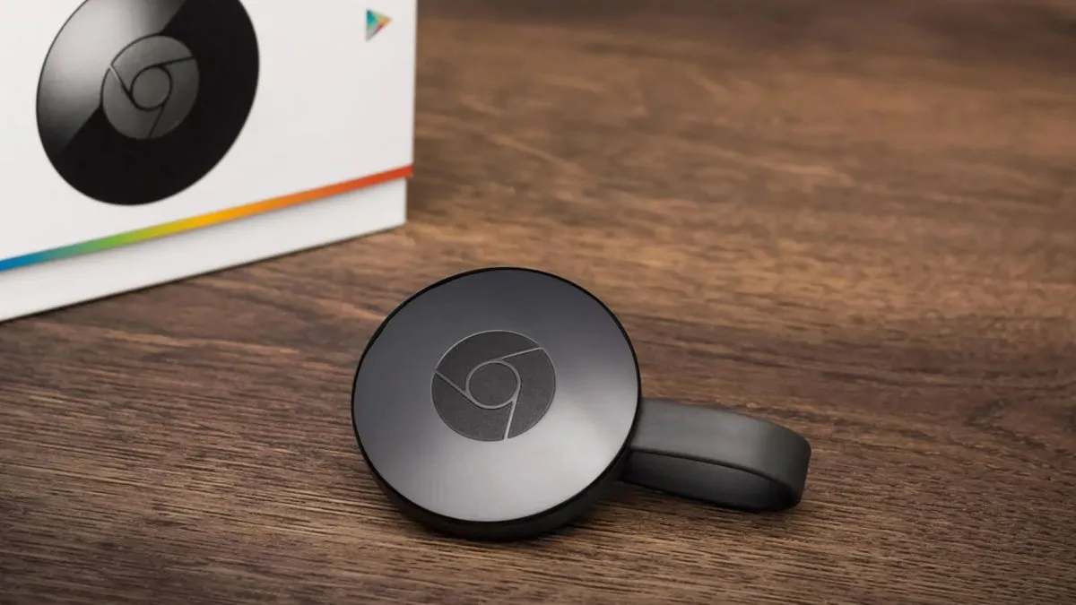 Chromecast de Google sigue fallando: cuáles son los modelos afectados a nivel global