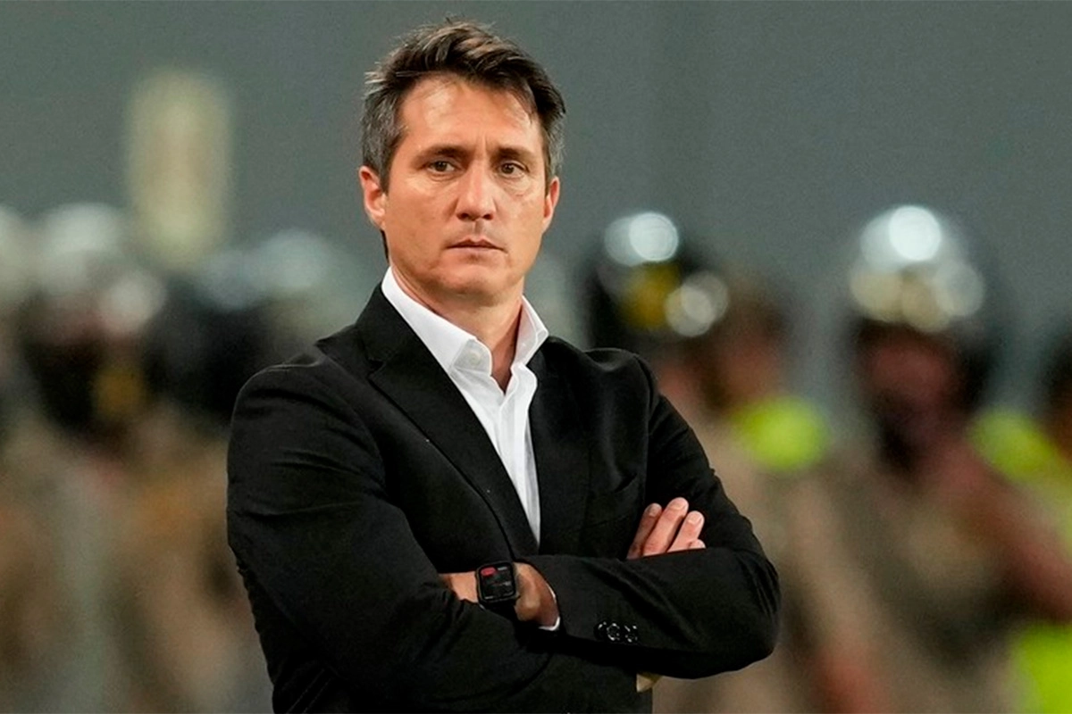 Guillermo Barros Schelotto se lleva a un histórico ladero de Gago para su experiencia en Vélez