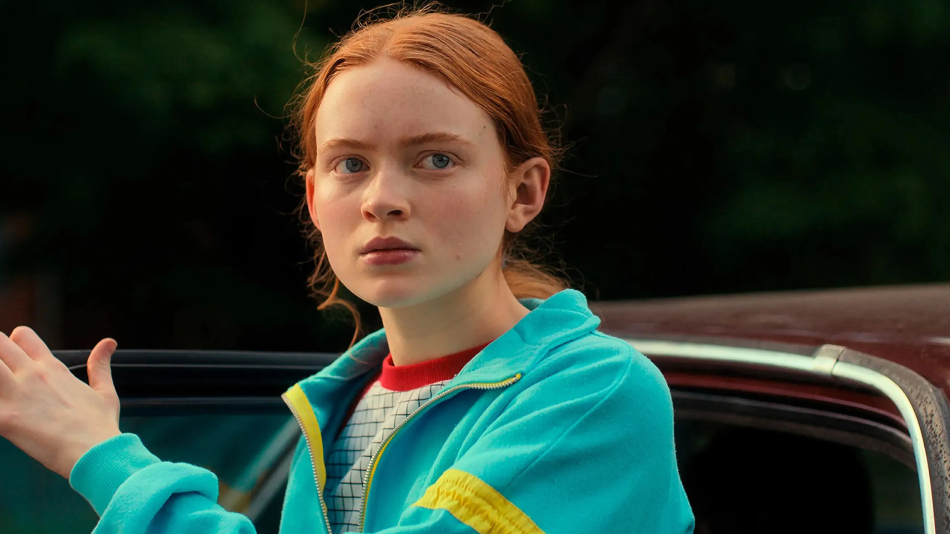 Sony ficha a Sadie Sink para 'Spider-Man 4': interpretará a Jean Grey en el UCM