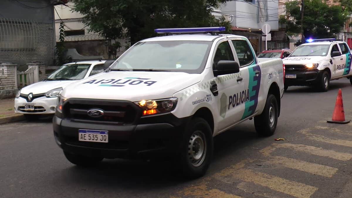 Violento asalto a la madre de un fiscal de Morón: la golpearon, ataron e intentaron mutilarla