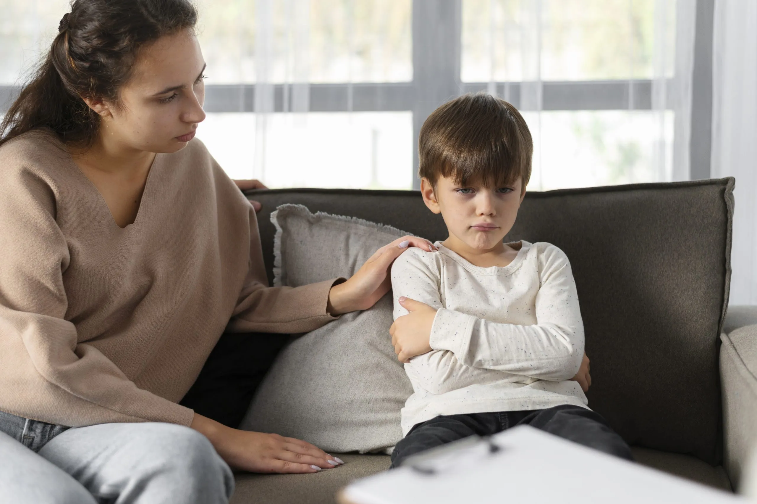 Estrategias para enseñar paciencia a los niños en la era de la gratificación inmediata