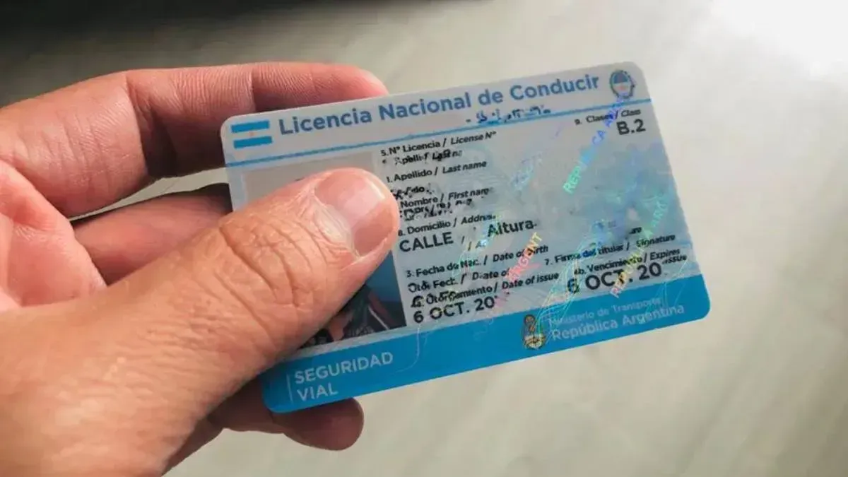 El Gobierno introduce cambios en la Ley de Tránsito: lo que deben saber los conductores