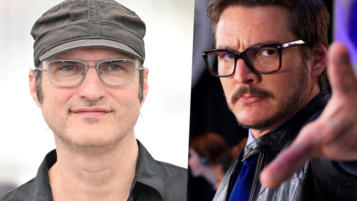 La serie de 'Conan el Bárbaro' en problemas: Rodriguez culpa a Netflix