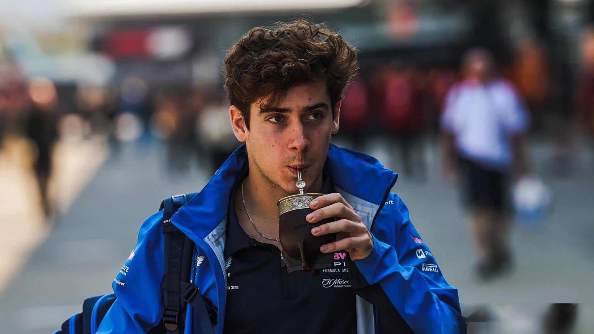 ¿Vuelve Colapinto a la Fórmula 1? Rumores indican posible reemplazo de Jack Doohan en Alpine