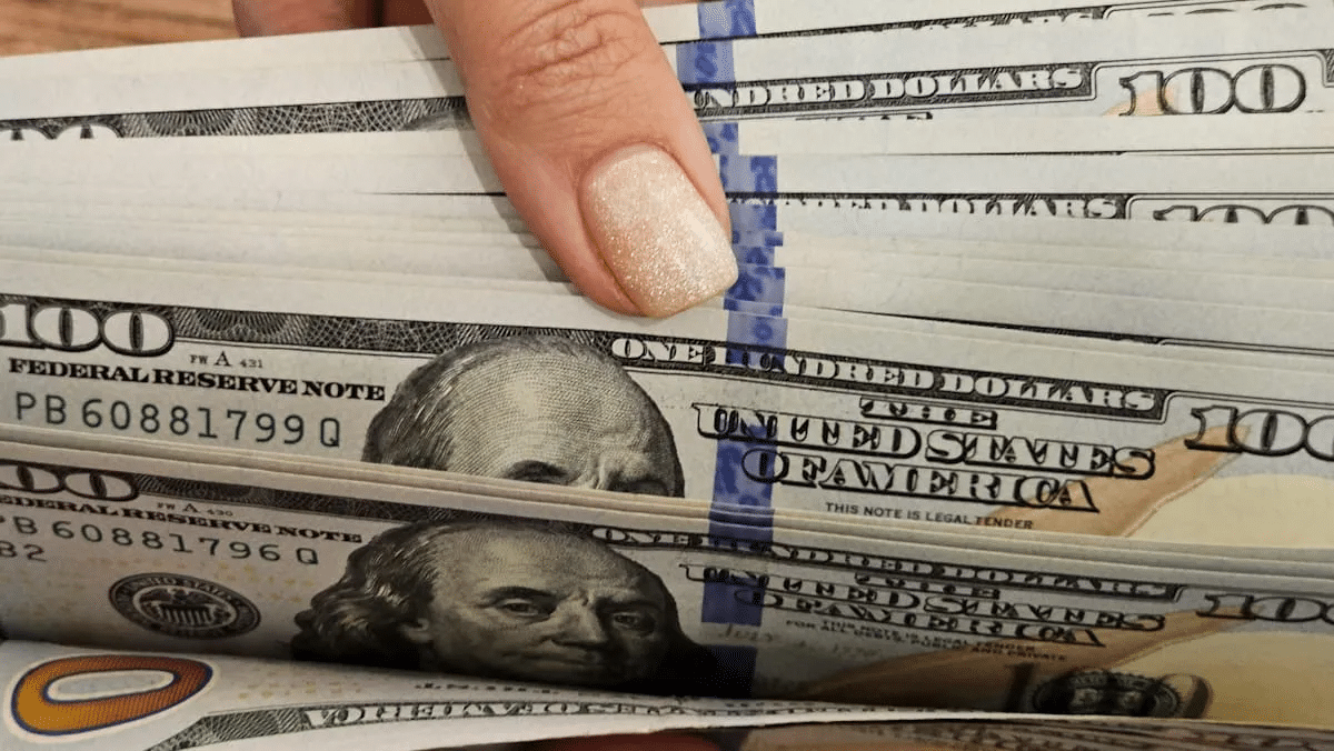 Lunes 5 de mayo: así cotiza el dólar en los principales bancos
