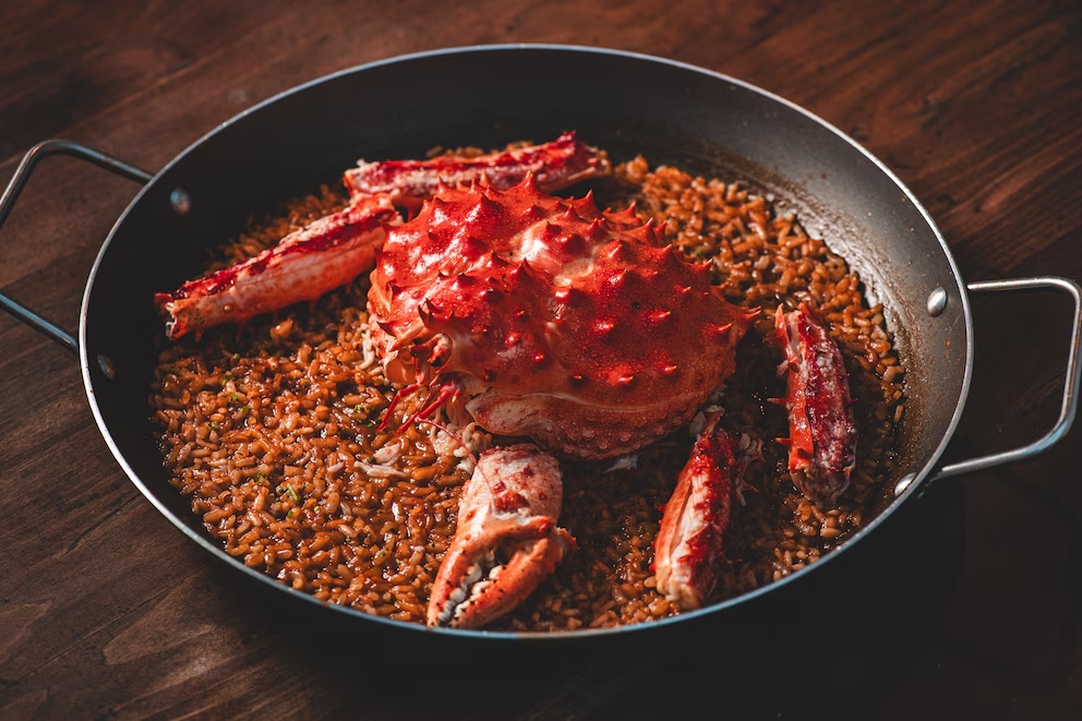 Innovación Culinaria: Chefs Latinoamericanos Definen la Nueva Gastronomía