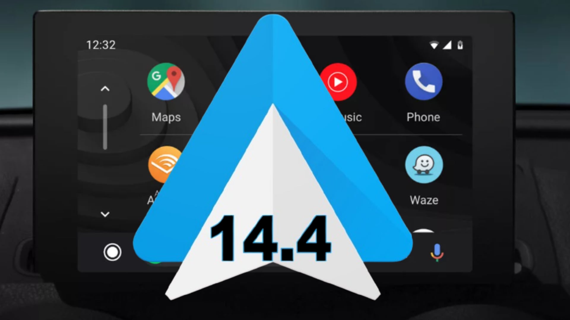 Android Auto 144: Revoluciona Tu Experiencia de Conducción