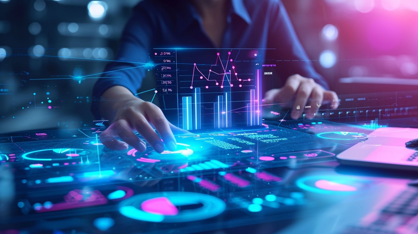 La Inteligencia Artificial Podría Automatizar el 50% de la Contabilidad Empresarial