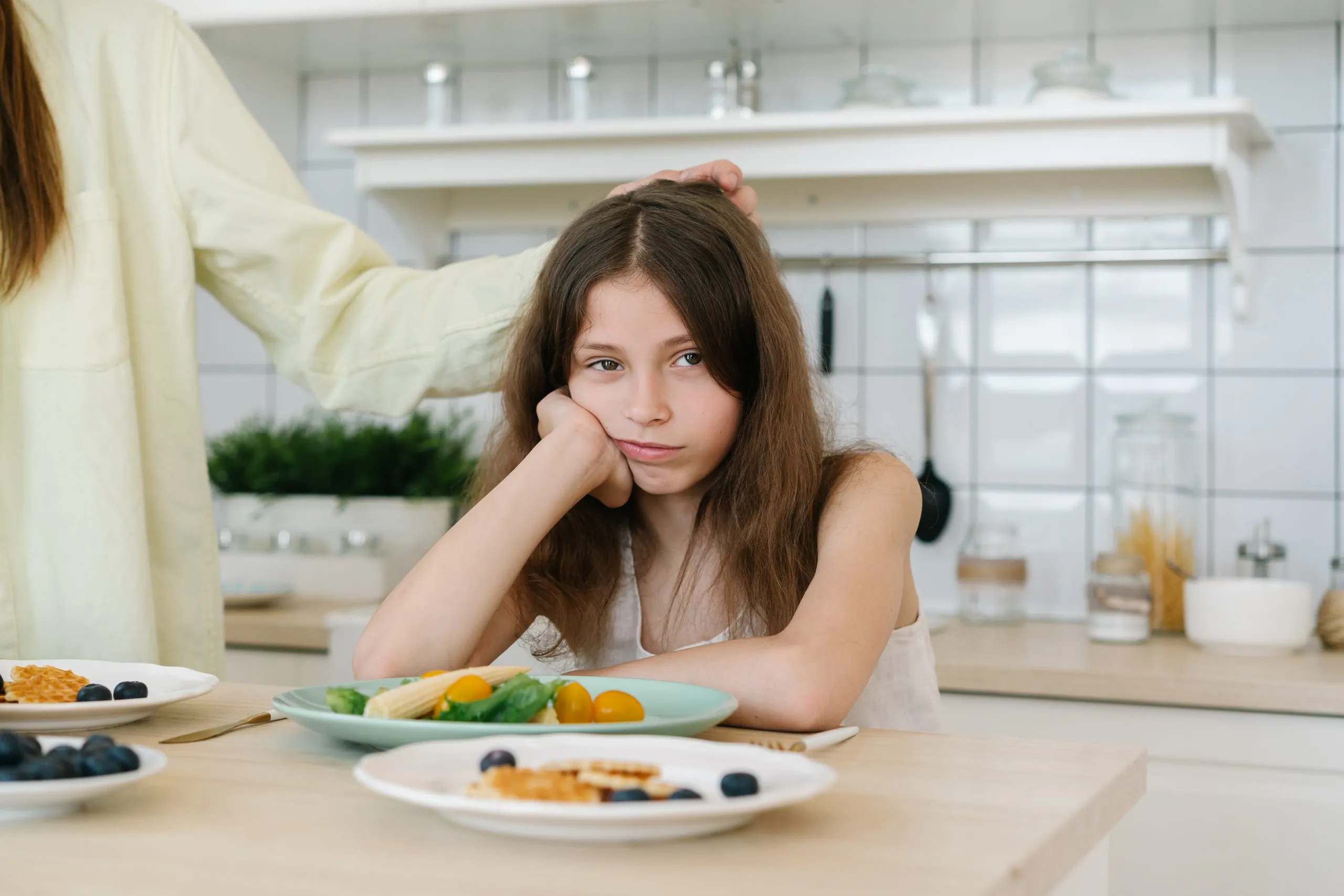 Trastornos alimentarios en jóvenes: claves para detectar señales y entender los factores de riesgo
