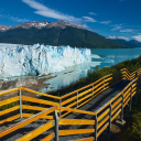 El Calafate