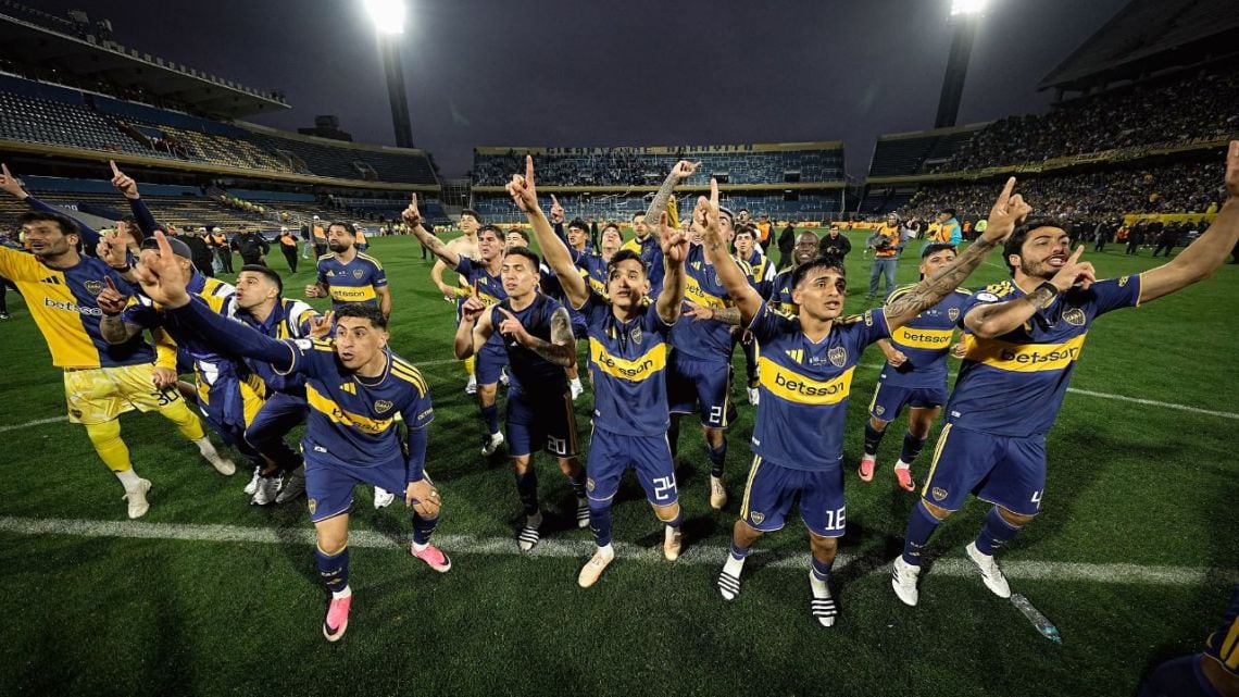 Boca y el mes de la verdad: cuatro llaves, una sola Libertadores