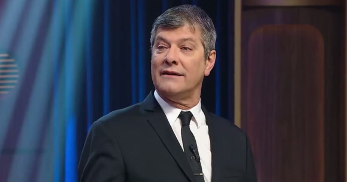 Pergolini convirtió el estudio de Otro Día Perdido en una tribuna xeneize y les recomendó a los de Racing que se retiren
