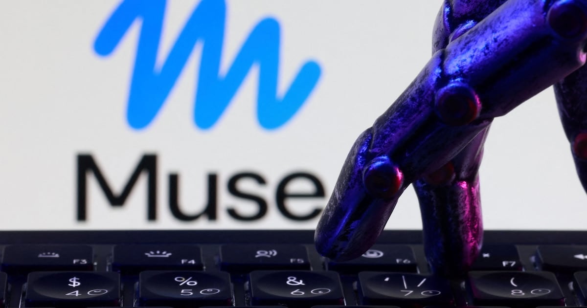 Muse, el asistente de Meta, vendió un teclado sin pedirle permiso a su dueño y le pasó la dirección