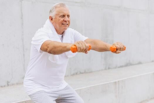 La cuenta regresiva del cuerpo: por qué entre los 35 y los 45 se decide cómo vamos a envejecer