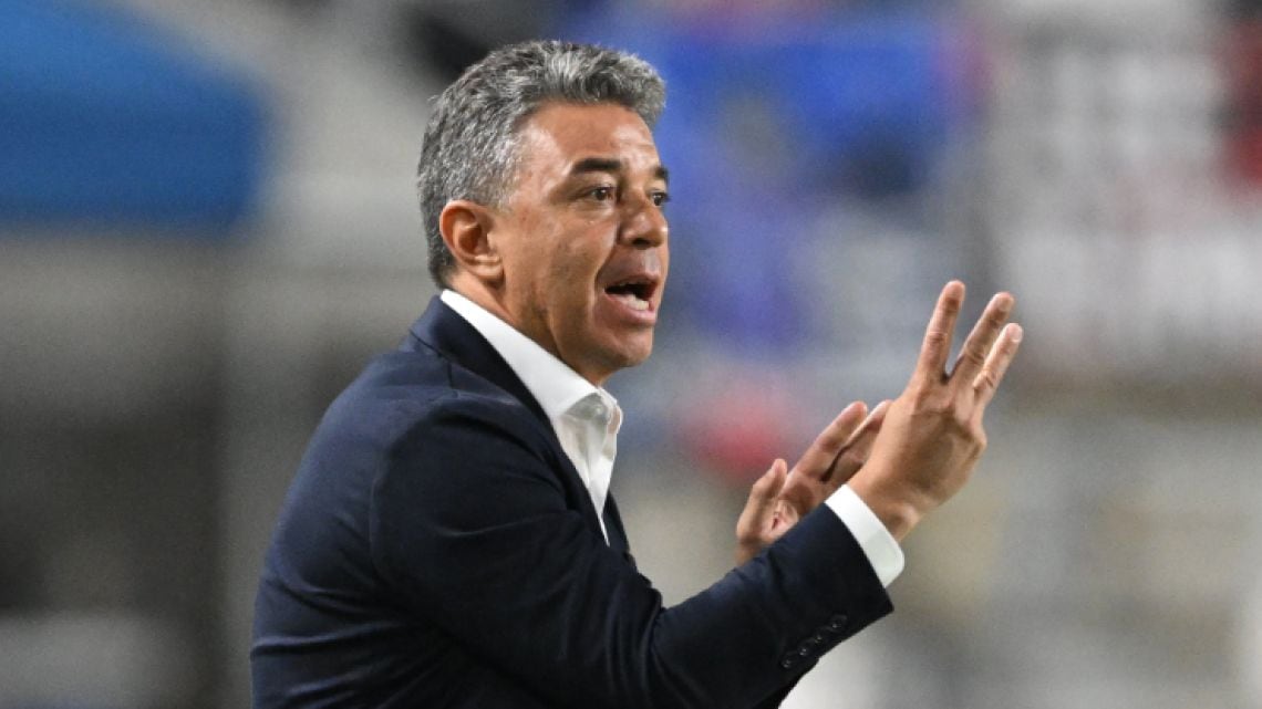 Ecuador quedó afuera por penales y ahora va por el tercer puesto ante Panamá