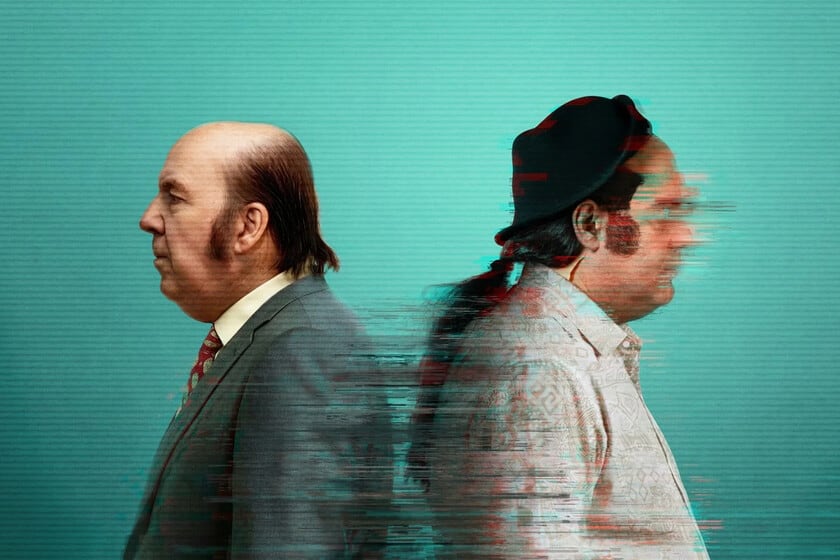 La sombra de Chiquito llega al documental: imitadores, juicios y la trastienda de un ícono del humor español