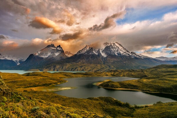 Una elección de postal: tango en Buenos Aires o lago y chocolate en Bariloche, los dos destinos argentinos que el mundo mira para 2027