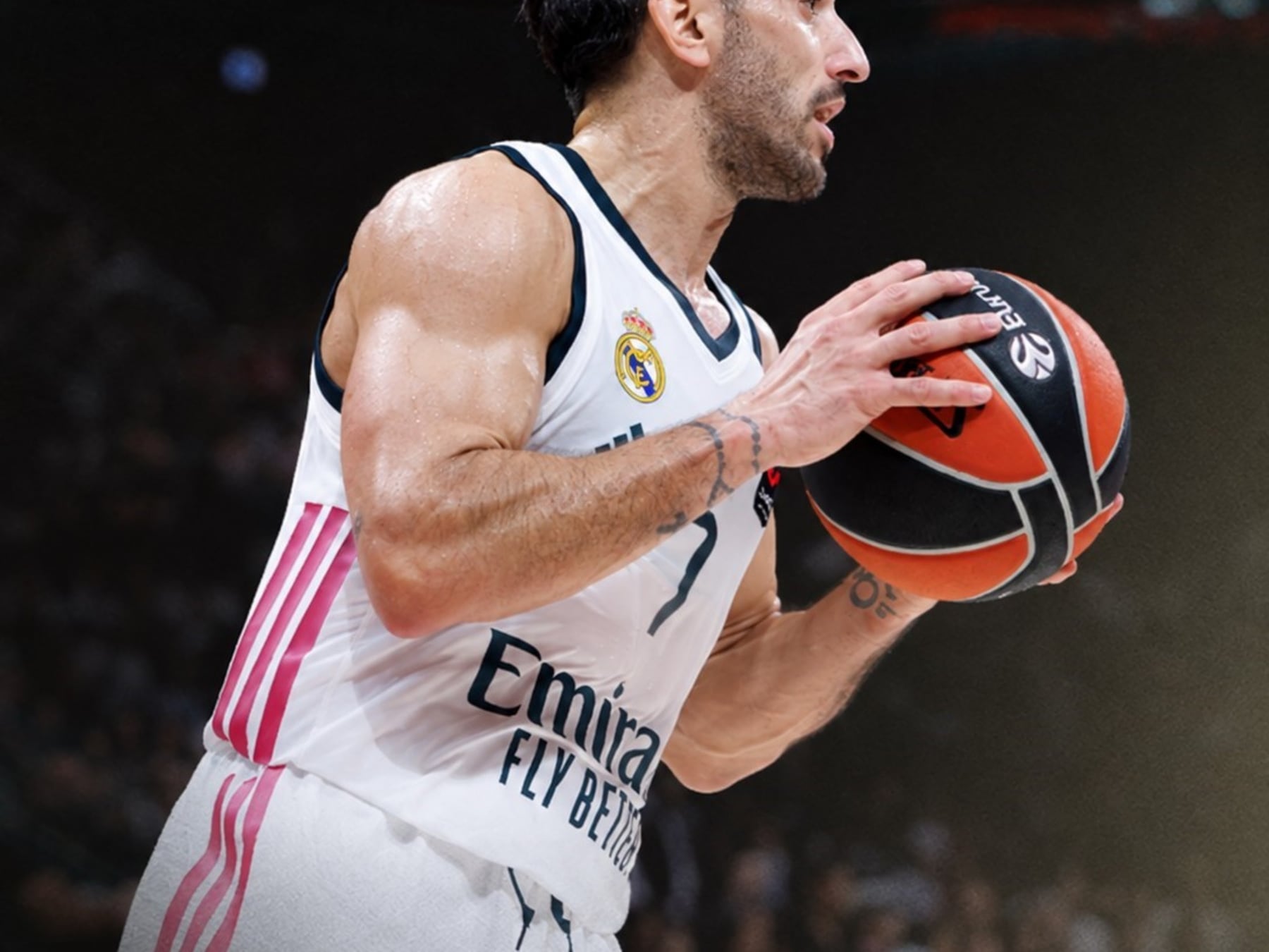 El Madrid de Campazzo y Deck naufraga en Sofía y toca fondo histórico en la Euroliga
