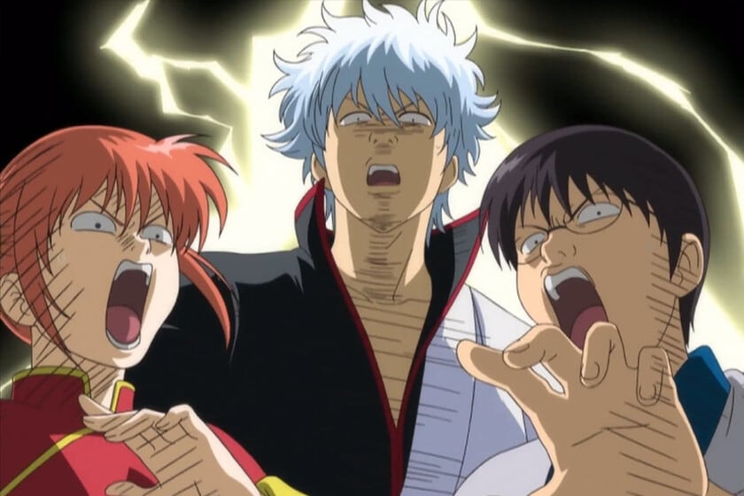 Gintama, dos décadas de un disparate con alma: la serie que su creador no imaginaba convertir en franquicia