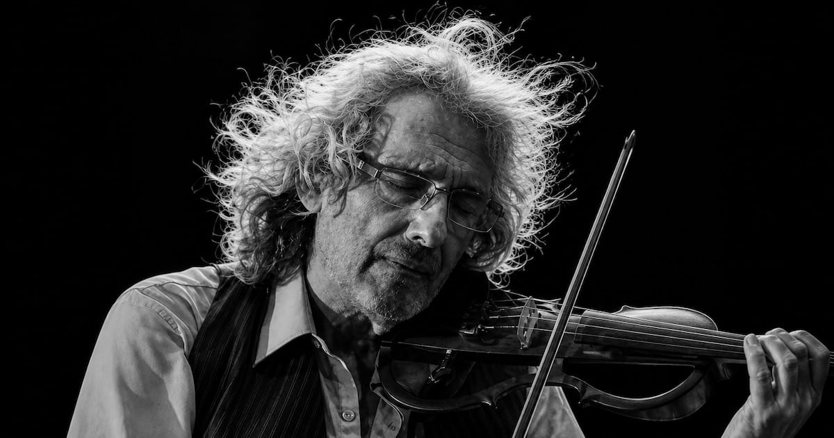 El último viaje de Ricardo Soulé vuelve a Quilmes, su ciudad natal, para abrirle la puerta a los que lo amaron cantando