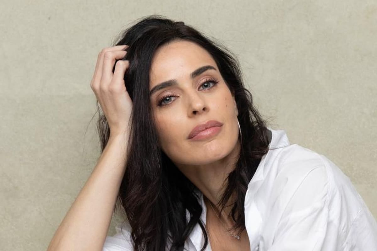 Priscila Crivocapich se suma al noticiero de la medianoche y la pantalla se reordena para los 75 años del canal