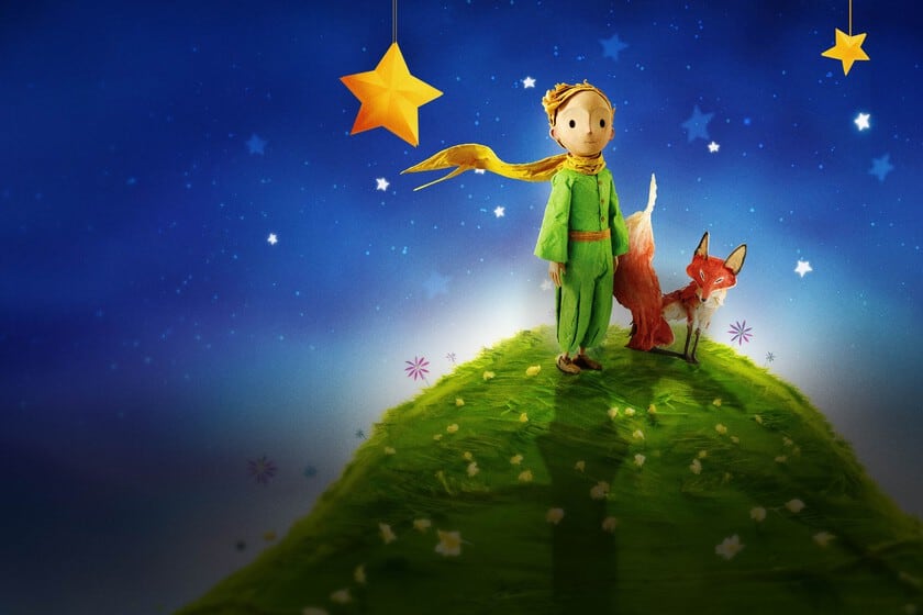 El Principito vuelve a despegar: Tyldum y Beaufoy se animan a llevar el clásico de Saint-Exupéry al cine con un protagonista hecho de píxeles