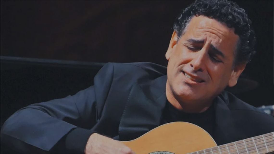 Juan Diego Flórez en el Colón: cuando la ópera se cruza con Gardel y Chabuca Granda