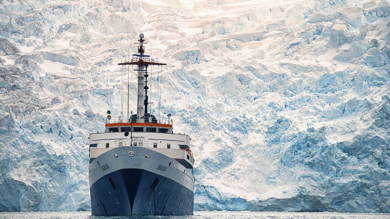 Antártida desde Ushuaia: la aventura empieza antes de subir al barco