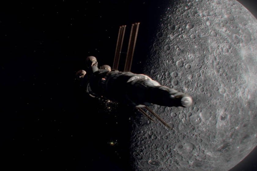 Ad Astra: la odisea íntima de Brad Pitt entre la Luna, Marte y la búsqueda del padre perdido