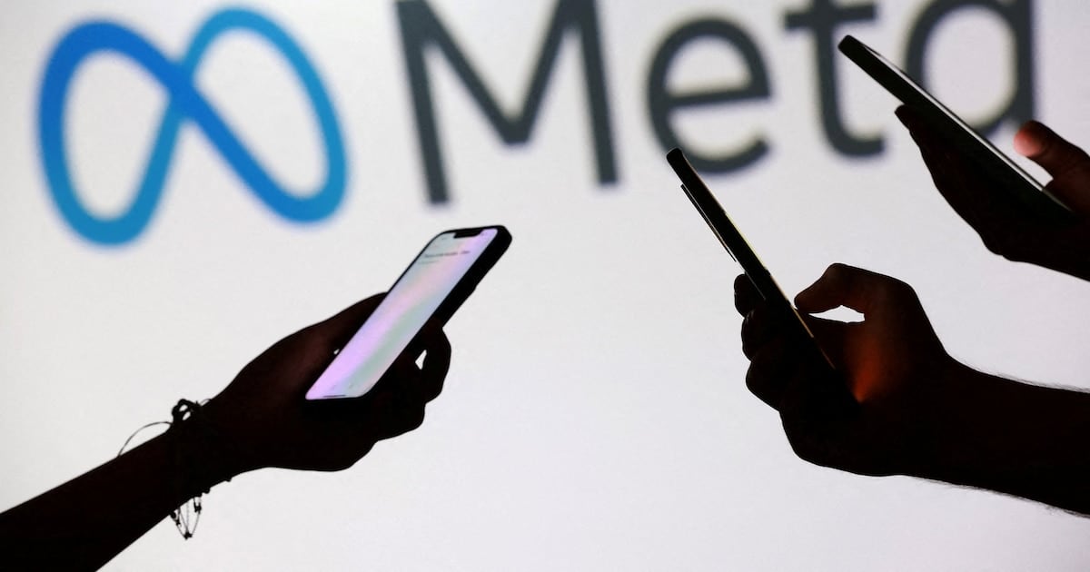 Meta AI ahora deja a los padres espiar de qué hablan sus hijos, pero sin chusmear el chat