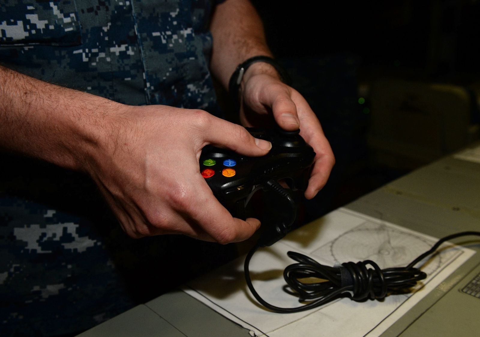 DMZ, la nueva frontera de Call of Duty: Modern Warfare 4 que se juega entrando, saqueando y saliendo con vida