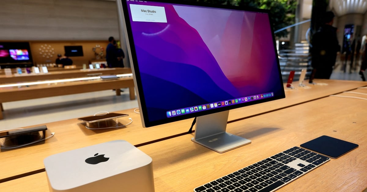 Liberá hasta 12 GB en tu Mac borrando los modelos de Apple Intelligence con una herramienta gratuita