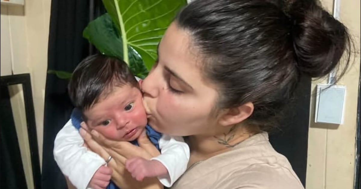 Liberaron a los dos imputados por el choque en Punta Lara donde murió un bebé de diez días