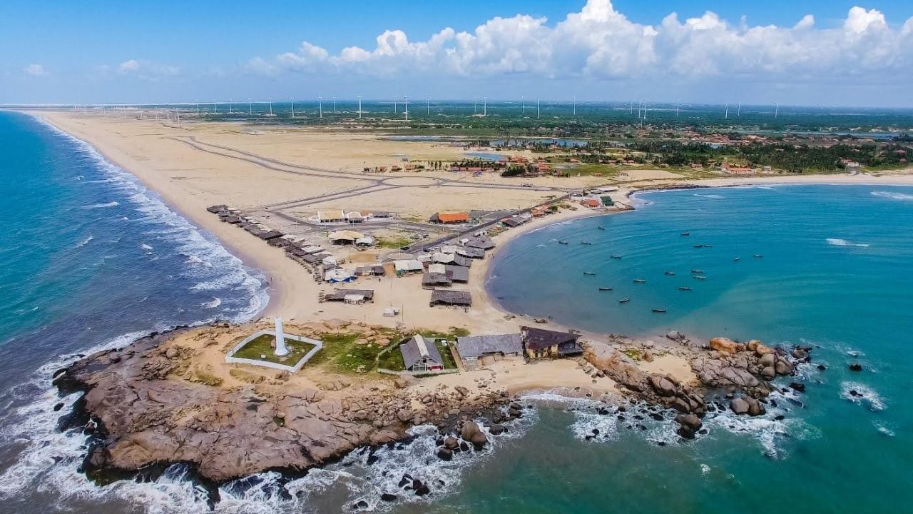 Brasil afina la puntería para seducir al viajero argentino en el verano 2027