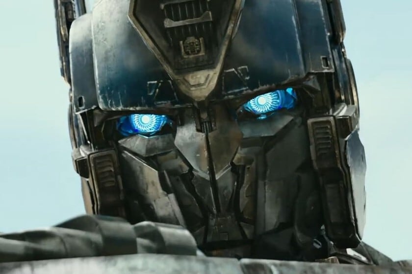 Transformers vuelve a sus raíces: Spielberg suma poder y Bay suena para sentarse en la silla grande