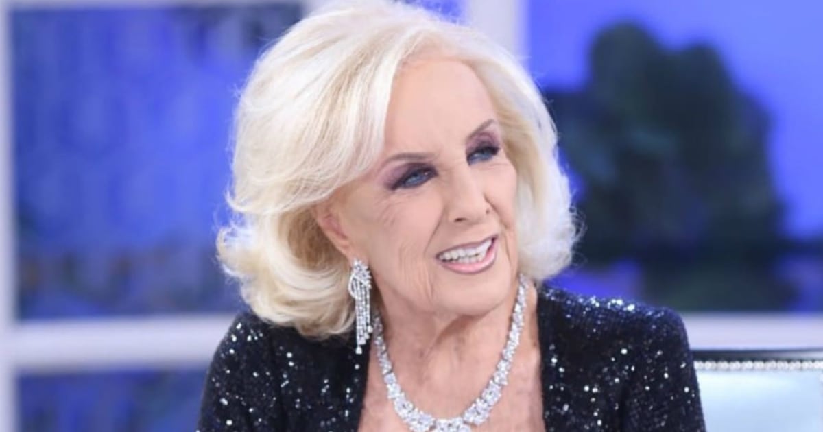 Mirtha Legrand volvió a casa: el alta que su entorno esperaba y un regreso que todavía no tiene fecha en la pantalla