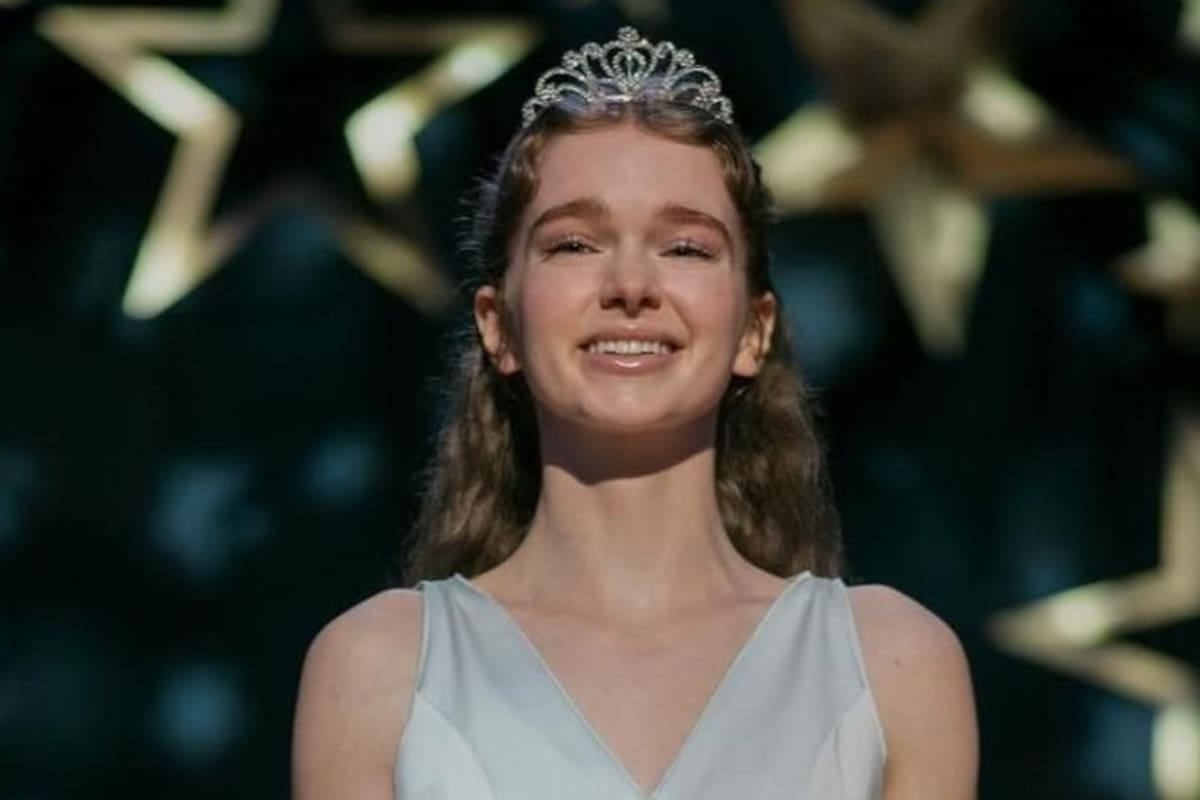 Carrie, la nena de King que volvió a clase con el celular en el bolsillo y el bullying en la nube