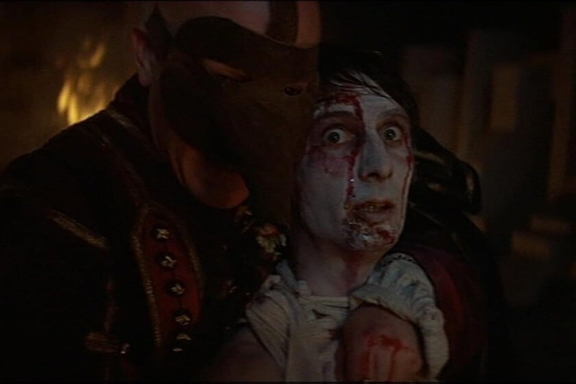El montaje que Ken Russell quiso ver en pantalla: Los demonios vuelve a las salas, ahora sin tijera