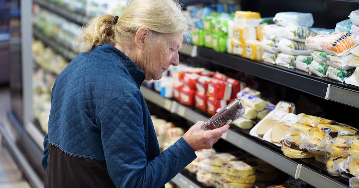 Frutas y verduras lideran las diferencias de precios entre supermercados y regiones