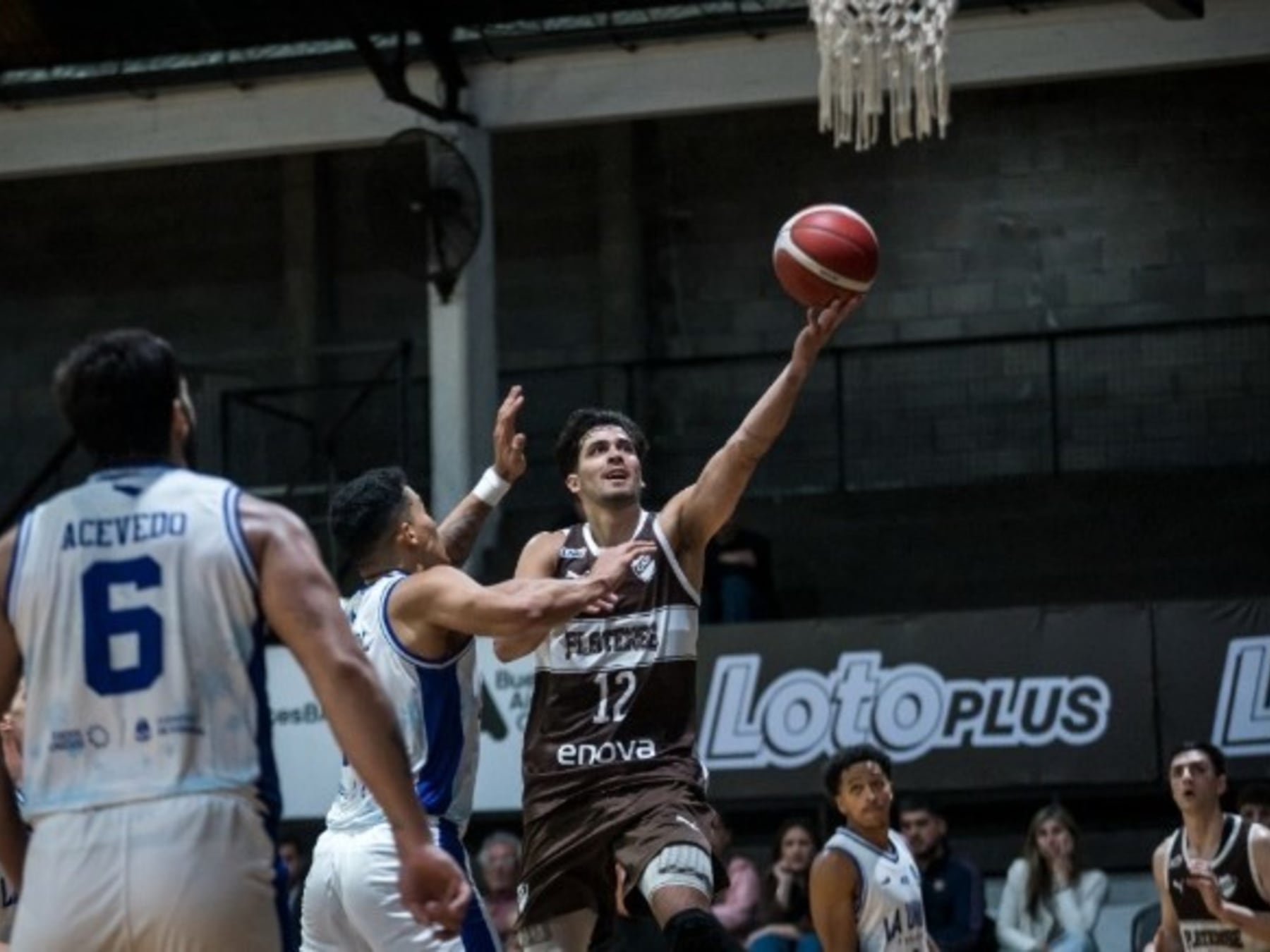 La Unión festejó en Vicente López y se sacó la mufa del debut